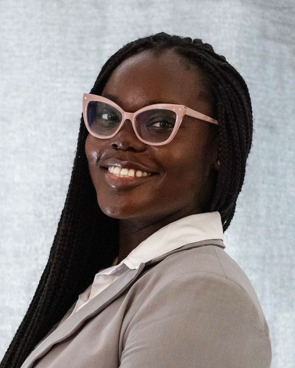 Elise Tirza Ohene-Kyei