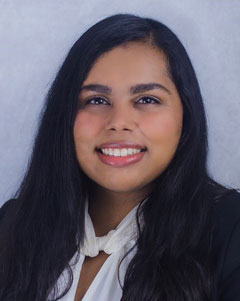 Varsha Sarma