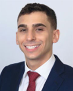 Jacob Convissar