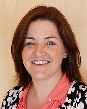 Katherine Connor