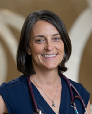 Tina Bartlinkski