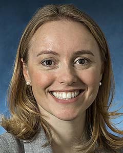 Anna Sick-Samuels, M.D., M.P.H.