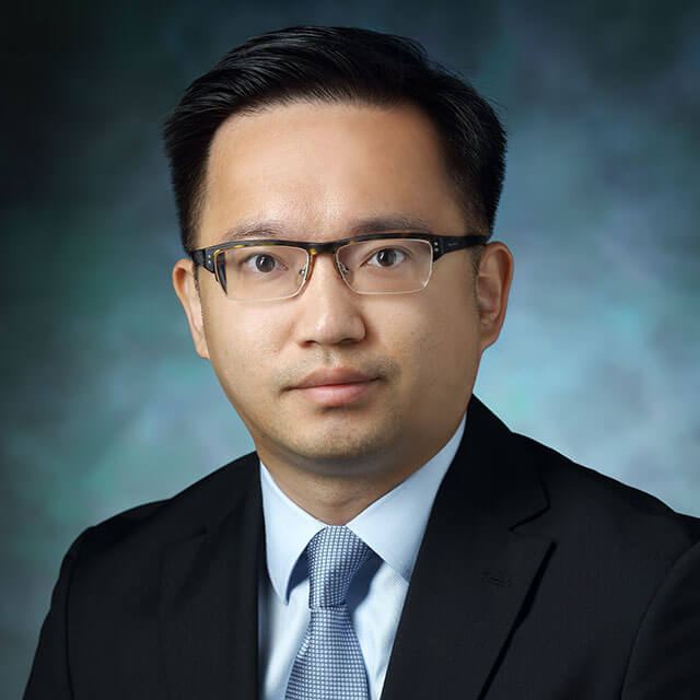 Anping Xie