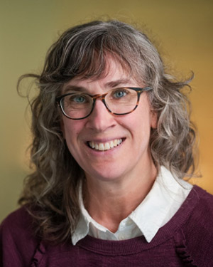 Elizabeth Colantuoni