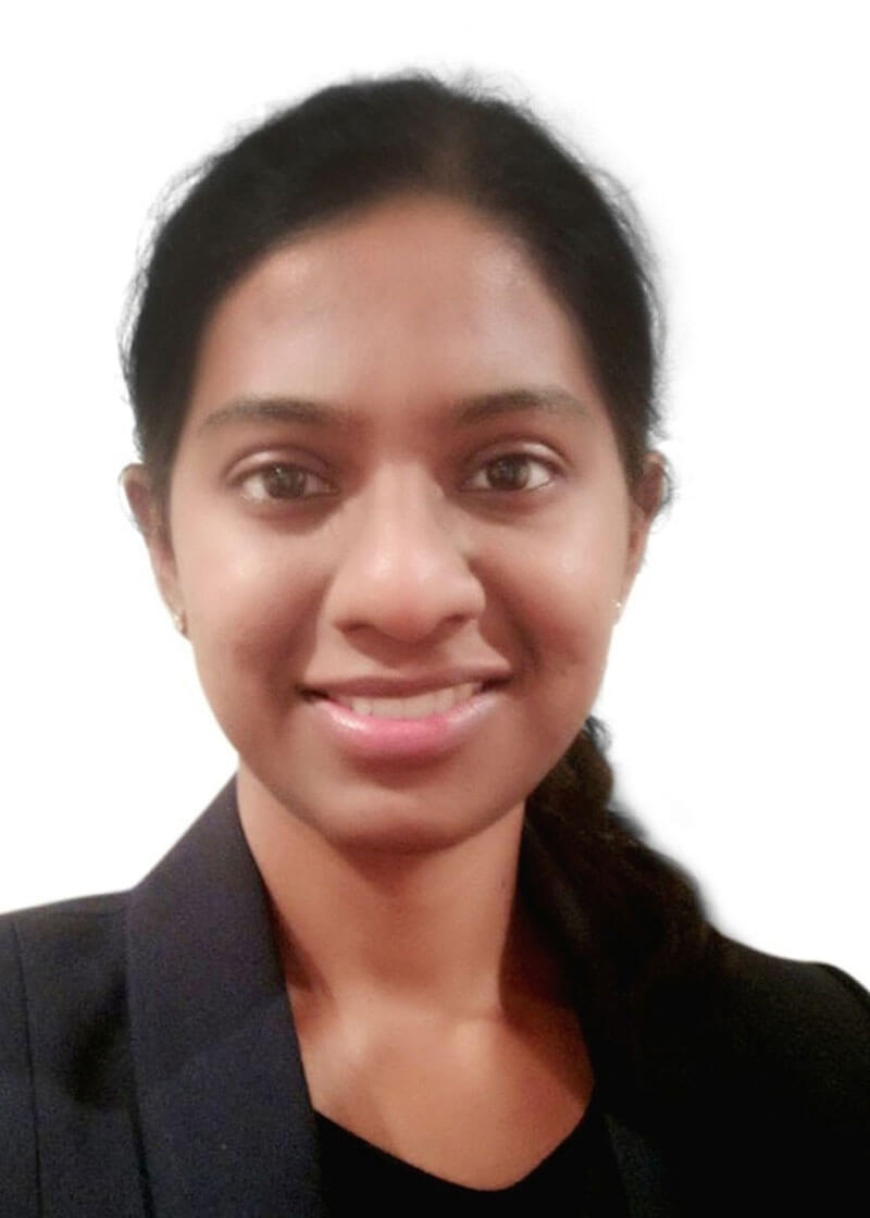 Lakshmi Marimuthu
