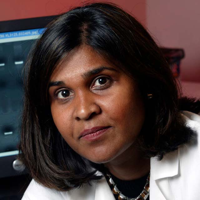 dr persad