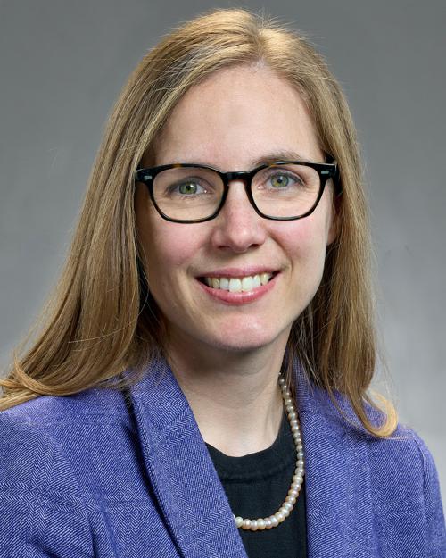 Erica Prochaska