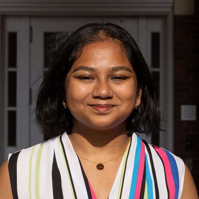 Gaayathri Nadarajah
