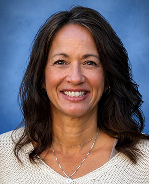 teresa gray