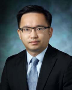 Anping Xie, Ph.D.