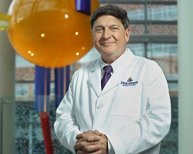 dr cohen