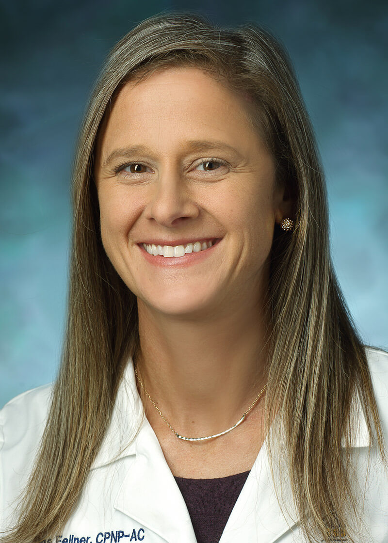 Christina Fellner