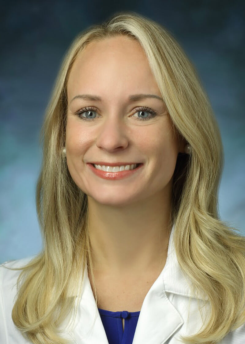 Meghan Shackelford 