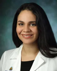 Velda Ocasio Ramirez