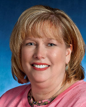 Judy Ascenzi