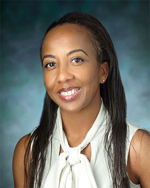 Shiretta Augustine