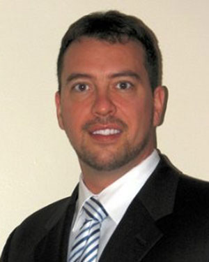 scott burkett