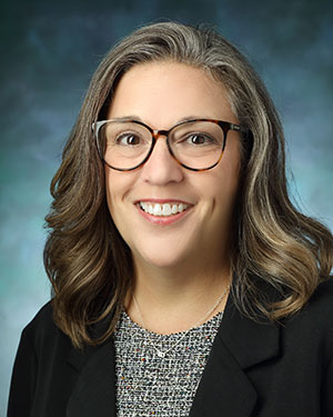 Heather Carberry