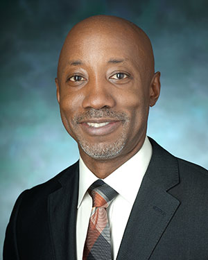 Michael Dexter