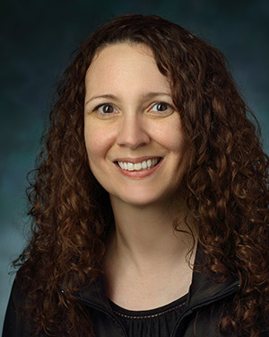 Lorri Gibson