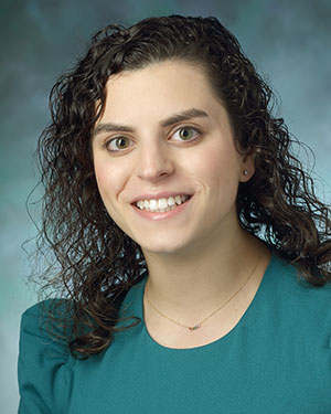 Marissa Leff