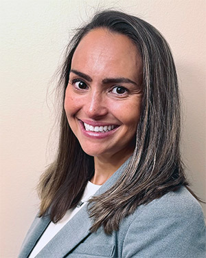 Jaime Thiel