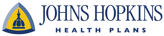 johns hopkins health plans logo