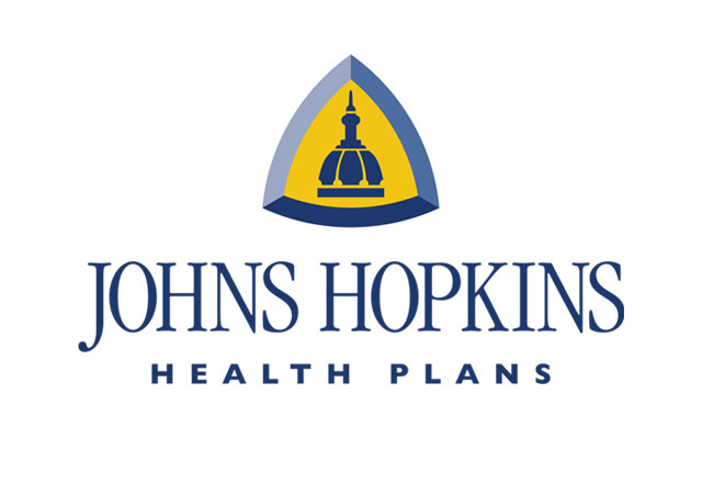 johns hopkins health plans logo