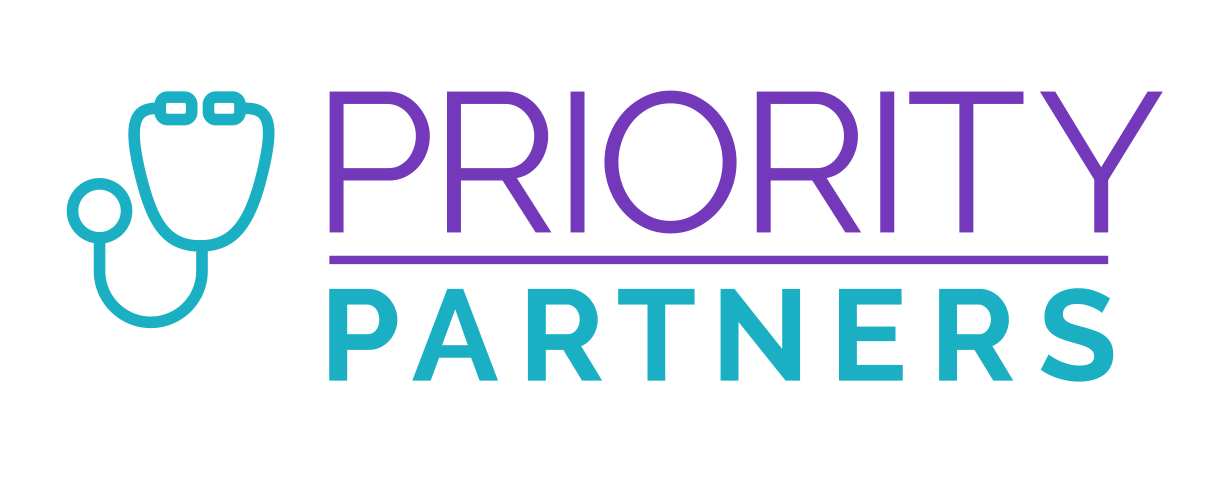 Priority Partners Logo