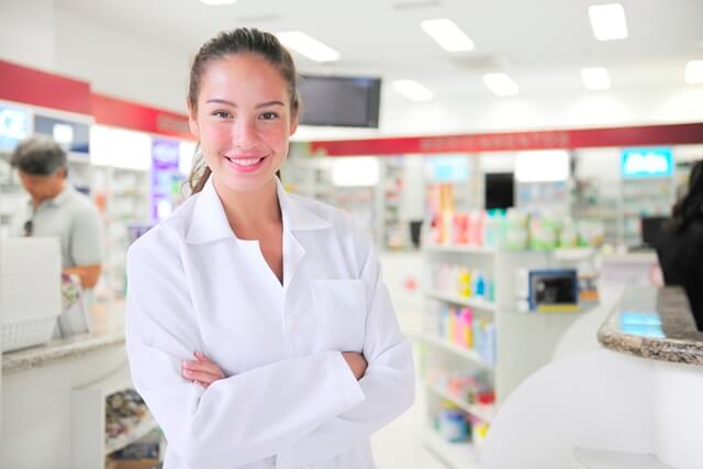 EHP prescribe thoughtfully pharmacist
