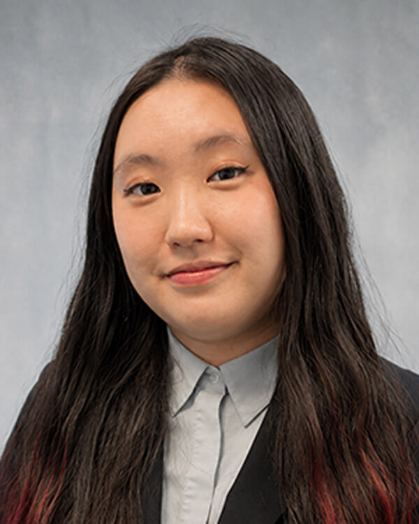 Crystal Guan