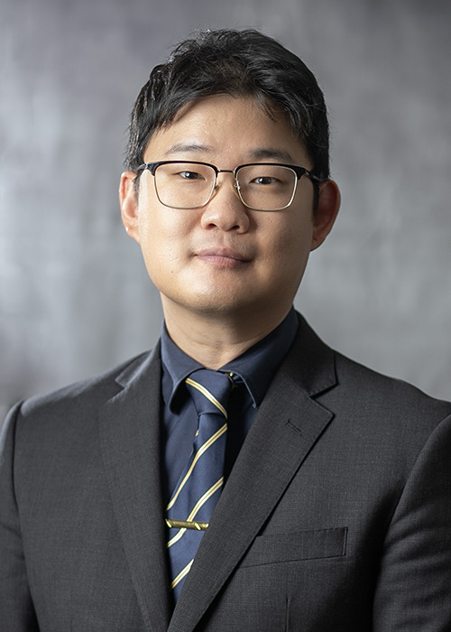 Jae Young Sohn