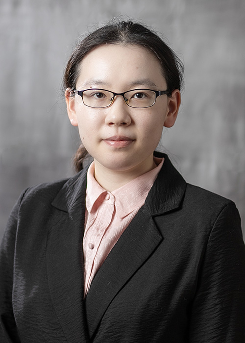 Emmy Zhao