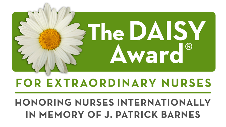 Daisy Award Logo