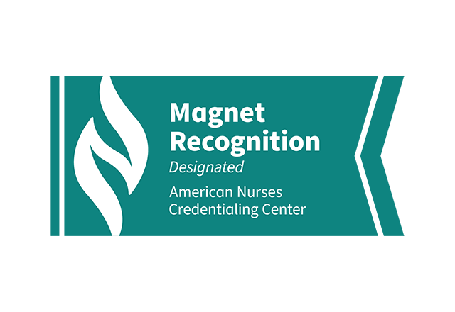 Magnet Recognition Graphic