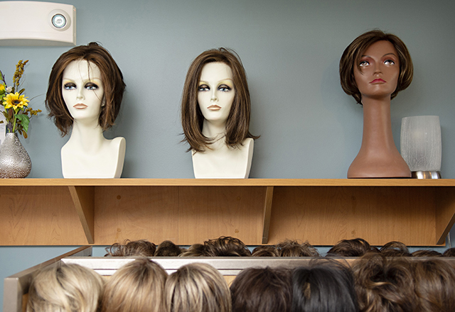 Wig Salon Featured Slide 4