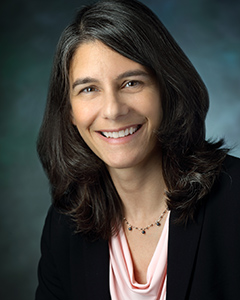 Melissa Feld Helicke, MBA, MHA