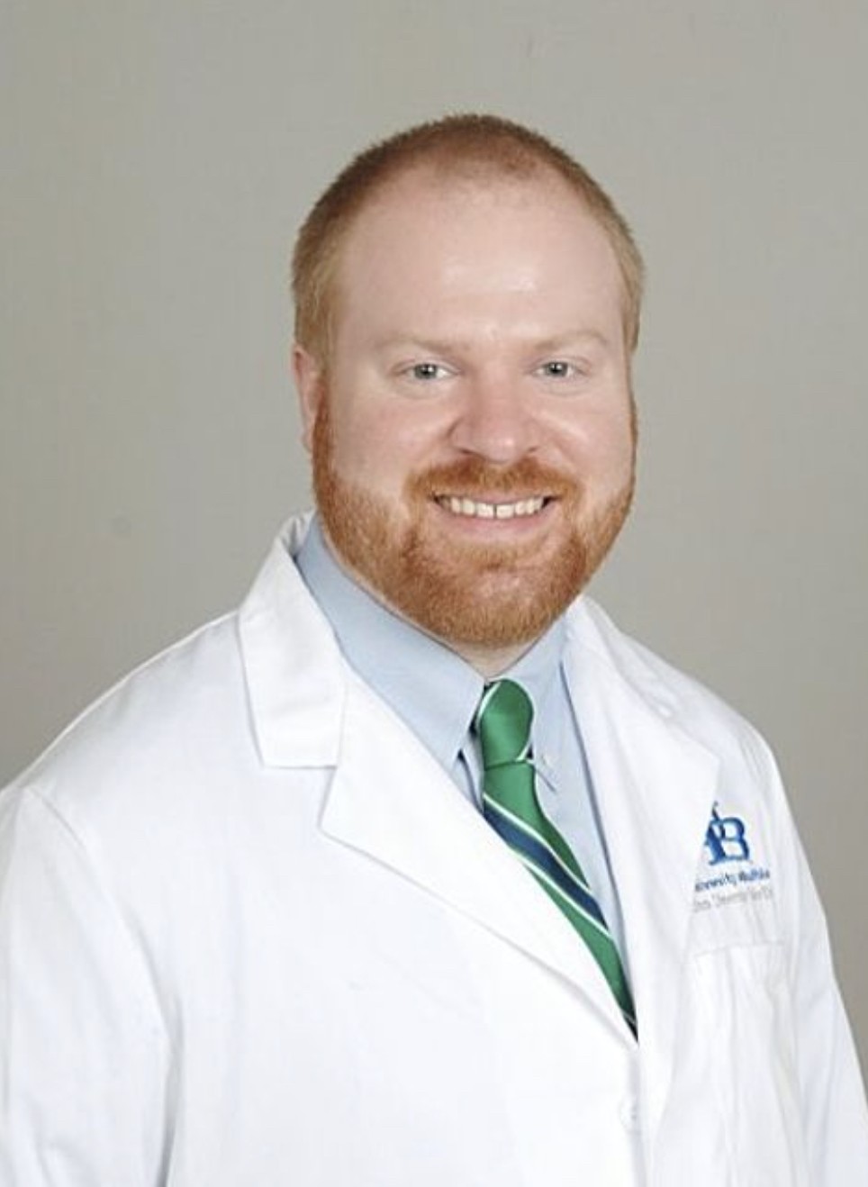Joseph Kuhn