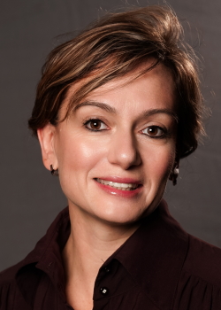 Nelli Zafman, CRNP