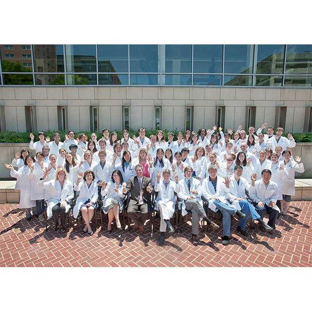 Timeline Johns Hopkins Medicine