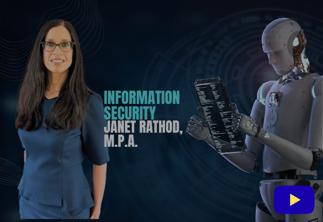 Information security thumbnail