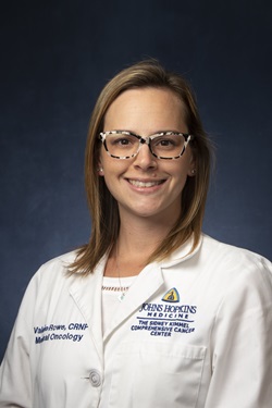 Valerie Peterson