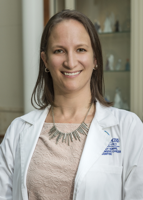 Kate Campion, DNP, AGACNP