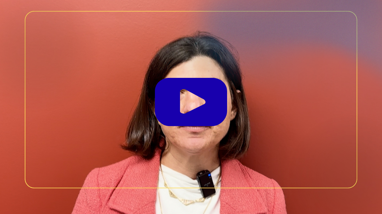 Youtube Thumbnail for Daniele Gilkes