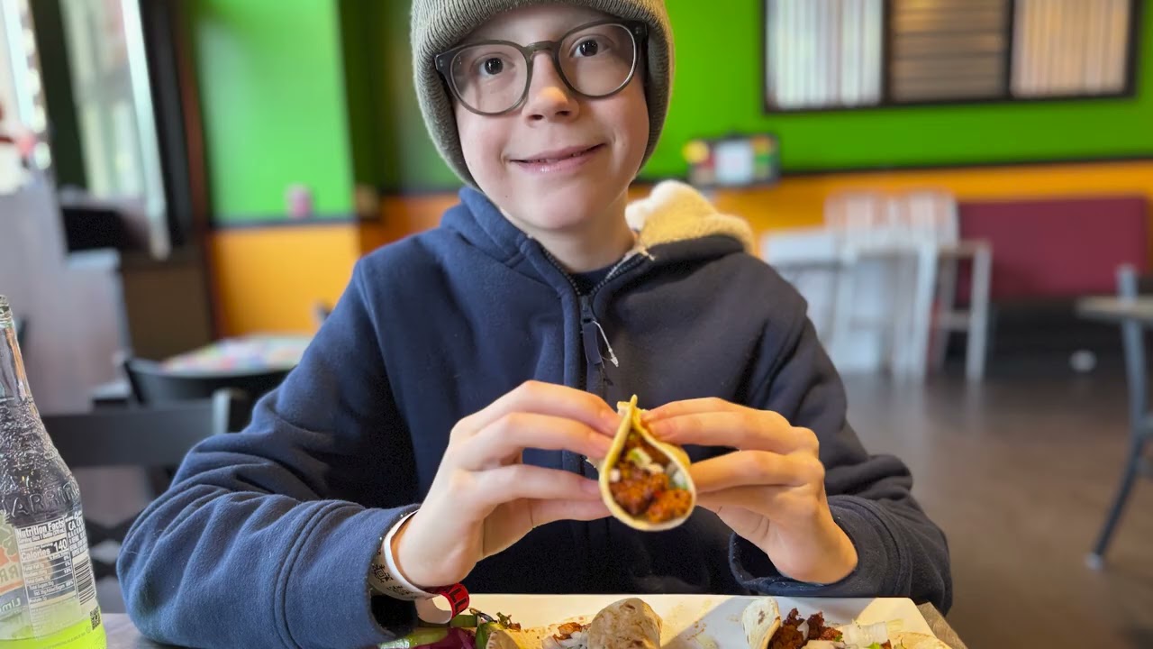 Meet Jacob | Giant Food 2026 Pediatric Cancer Ambassador