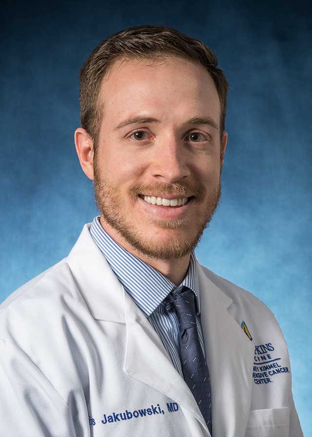 Chris Jakubowski, MD