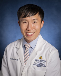 Photo of Jonathan Pan