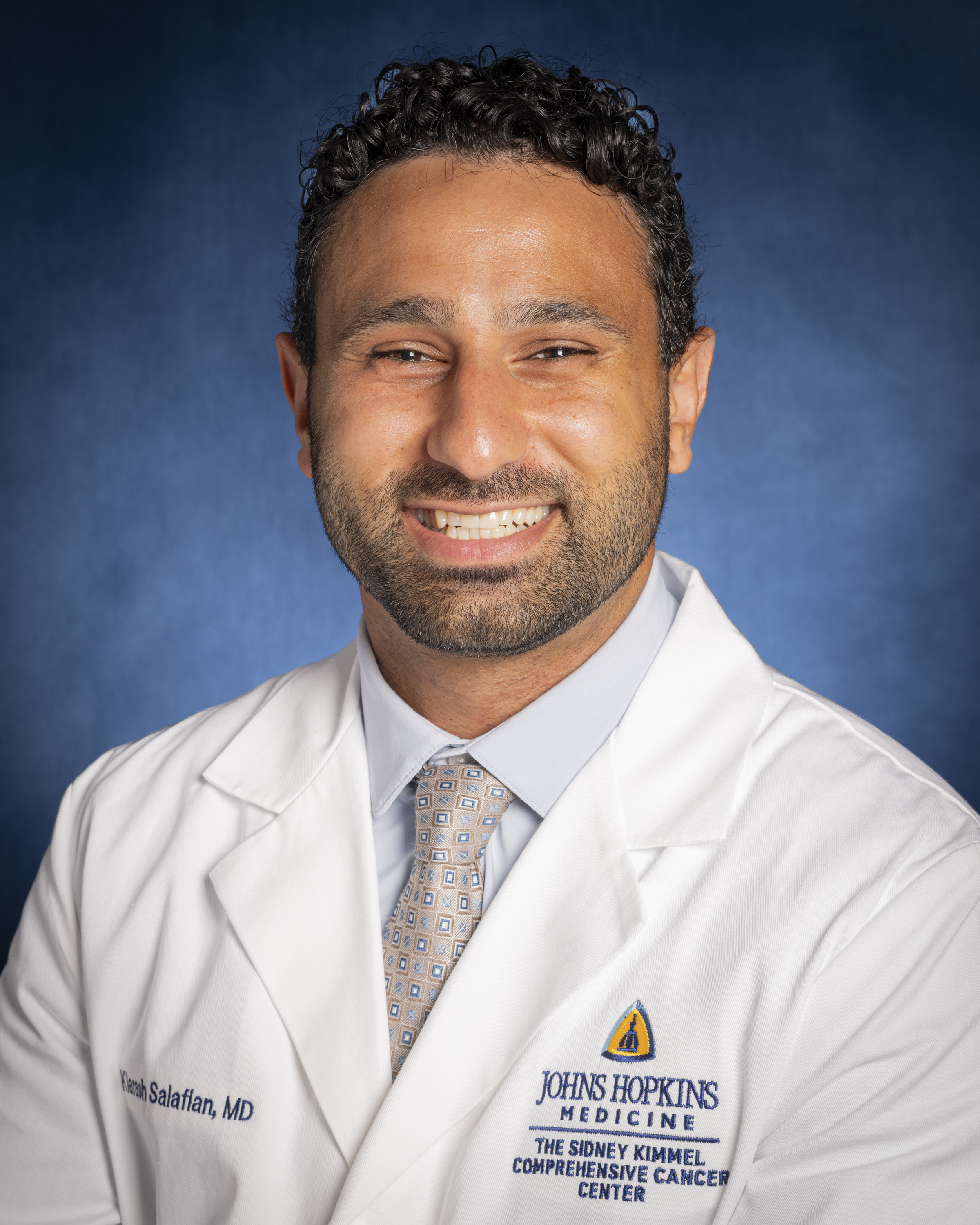 Photo Of Kiarash Salafian 