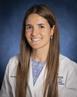 Photo Of Olivia Perez De Acha Lopez