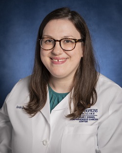 Photo Of Sarah Glazer